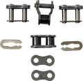 PARTS UNLIMITED-CHAIN REPAIR KITS PU CHAIN 428 REPAIR KIT