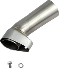 AKRAPOVIC REPLACEMENT PARTS NOISE DAMPER TUV049/1