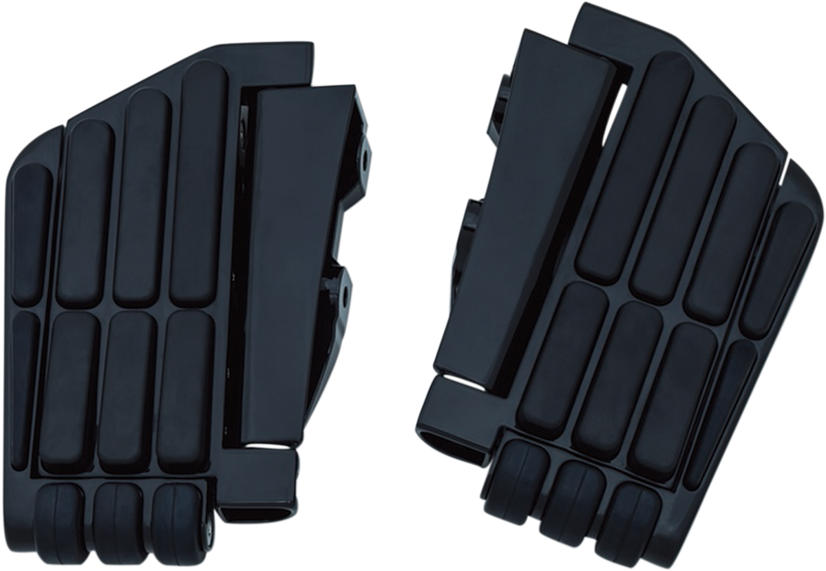 KURYAKYN TRANSFORMER™ FLOORBOARDS FLOORBOARD TRANS GL18 BLK