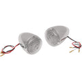DEUCE-STYLE LED TURN SIGNAL KITS FOR HARLEY-DAVIDSON