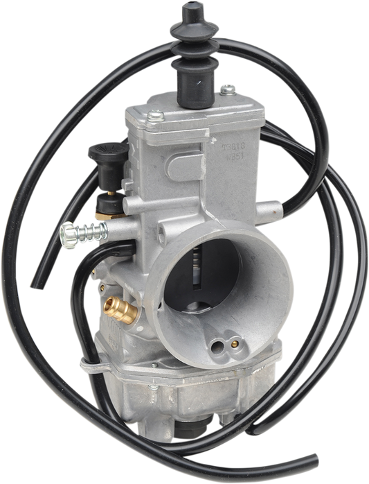 MIKUNI TMX SERIES FLAT SLIDE PERFORMANCE CARBURETORS CARBURETOR TMX38-18