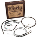 HANDLEBAR CABLE/LINE INSTALL KITS FOR HARLEY-DAVIDSON