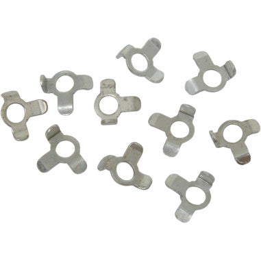 TRANSMISSION LOCK TAB WASHERS AND SNAP RINGS FOR HARLEY-DAVIDSON