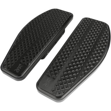 BAGGER FLOORBOARDS FOR HARLEY-DAVIDSON
