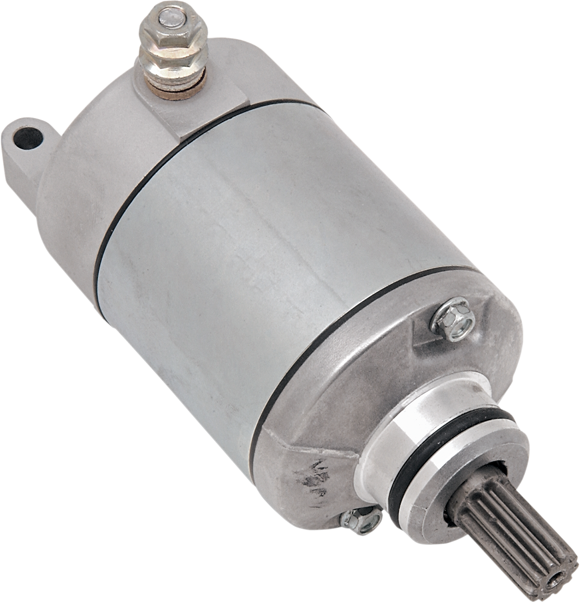 RICK'S MOTORSPORT ELECTRIC STARTERS STARTER SUZUKI
