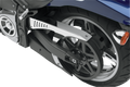 COBRA DRIVE BELT GUARDS GUARD DRIVE BELT WARRIOR