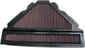 K & N HIGH-FLOW AIR FILTERS™ AIR FIL YZF600