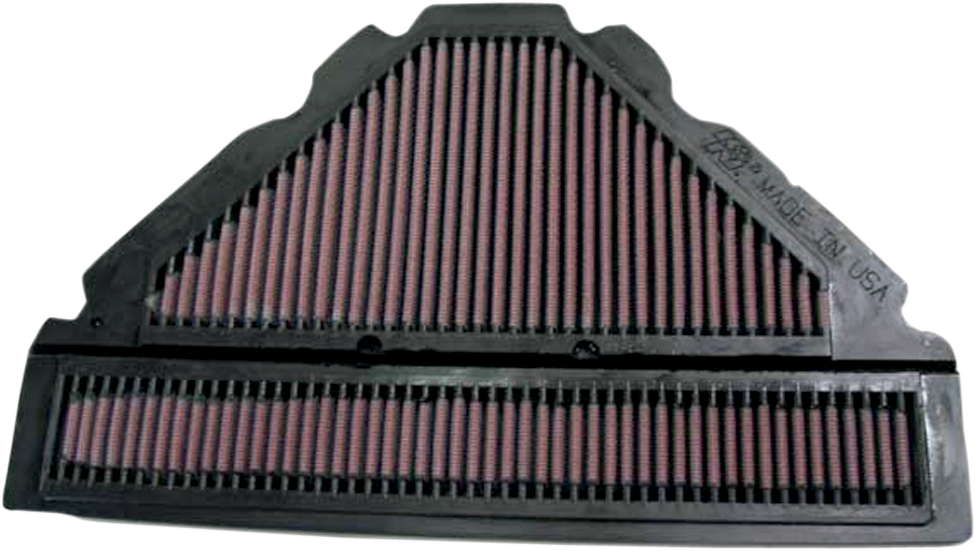 K & N HIGH-FLOW AIR FILTERS™ AIR FIL YZF600