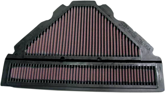 K & N HIGH-FLOW AIR FILTERS™ AIR FIL YZF600