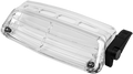 SLIPSTREAMER GOLD WING STANDARD VENTED WINDSHIELDS VENT CLEAR 1800 GOLDWING