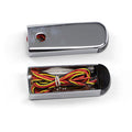 STRUT MOUNT LED LIGHTS FOR HARLEY-DAVIDSON