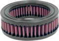 K & N HIGH-FLOW AIR FILTERS™ AIR FIL TRIUMPH