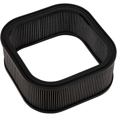 REPLACEMENT AIR FILTER ELEMENTS FOR HARLEY-DAVIDSON