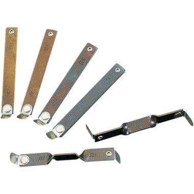 MOTION PRO TAPPET FEELER GAUGES