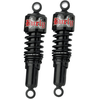 SLAMMER SHOCKS FOR HARLEY-DAVIDSON