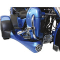 INNER FENDER BRAS FOR HARLEY-DAVIDSON
