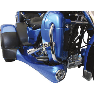 INNER FENDER BRAS FOR HARLEY-DAVIDSON