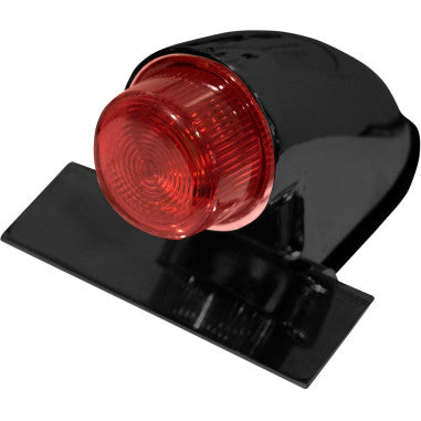 "CLASSIC STYLE" LED SPARTO REPLICA TAILLIGHT FOR HARLEY-DAVIDSON