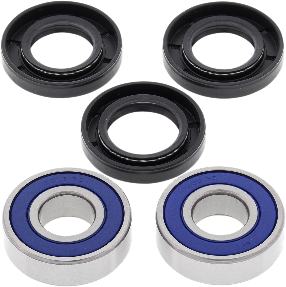 ALL BALLS WHEEL BEARING AND SEAL KITS BEARING-KIT,WHEEL FR-SUZ