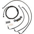 HANDLEBAR CABLE/BRAKE & CLUTCH LINE/WIRE KITS AND COMPONENTS FOR HARLEY-DAVIDSON
