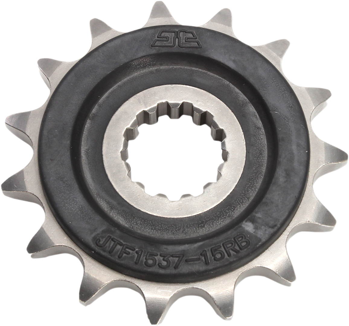 JT SPROCKETS JT SPROCKETS SPROCKET FRONT 15T 525 RU