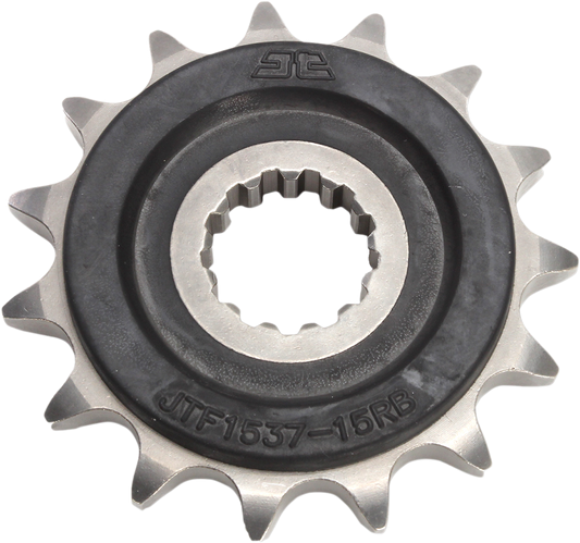 JT SPROCKETS JT SPROCKETS SPROCKET FRONT 15T 525 RU