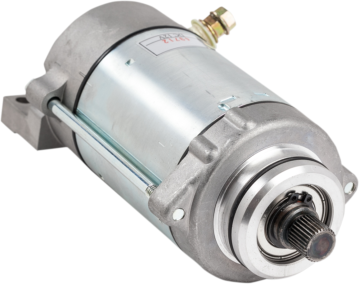 RICK'S MOTORSPORT ELECTRIC STARTERS STARTER CB/CL/SL