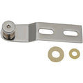 REAR SEAT BRACKETS WITH RETAINED SCREW FOR HARLEY-DAVIDSON