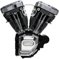 T124HC SERIES LONG BLOCK ENGINES FOR HARLEY-DAVIDSON