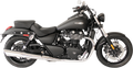MUSTANG WIDE TOURING SEATS SEAT THUNDERBRD09-13 VINT