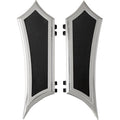 EXTENDED FLOORBOARDS FOR HARLEY-DAVIDSON