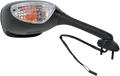 EMGO OEM-STYLE REPLACEMENT MIRRORS MIRROR R BLK SUZ