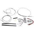 XR HANDLEBAR INSTALLATION KITS FOR HARLEY-DAVIDSON
