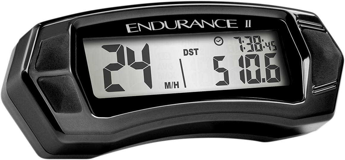 TRAIL TECH ENDURANCE II SPEEDOMETERS SPEEDO ENDURANCE 202-112