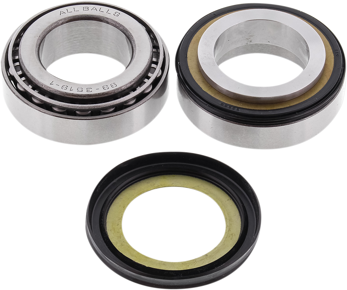 ALL BALLS STEERING STEM BEARINGS BEARINGS STRNG STEM YAM