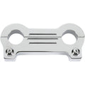 GAUGE MOUNT ADAPTERS FOR HARLEY-DAVIDSON