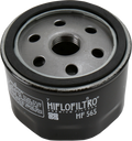 HIFLOFILTRO HIFLOFILTRO®​ OIL FILTERS OIL FILTER APRIL 750/850