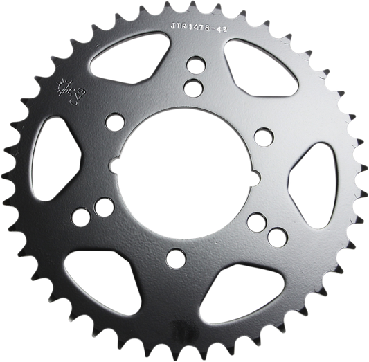 JT SPROCKETS JT SPROCKETS SPROCKET, RR 42T