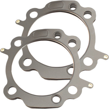 HEAD/BASE GASKETS FOR HARLEY-DAVIDSON