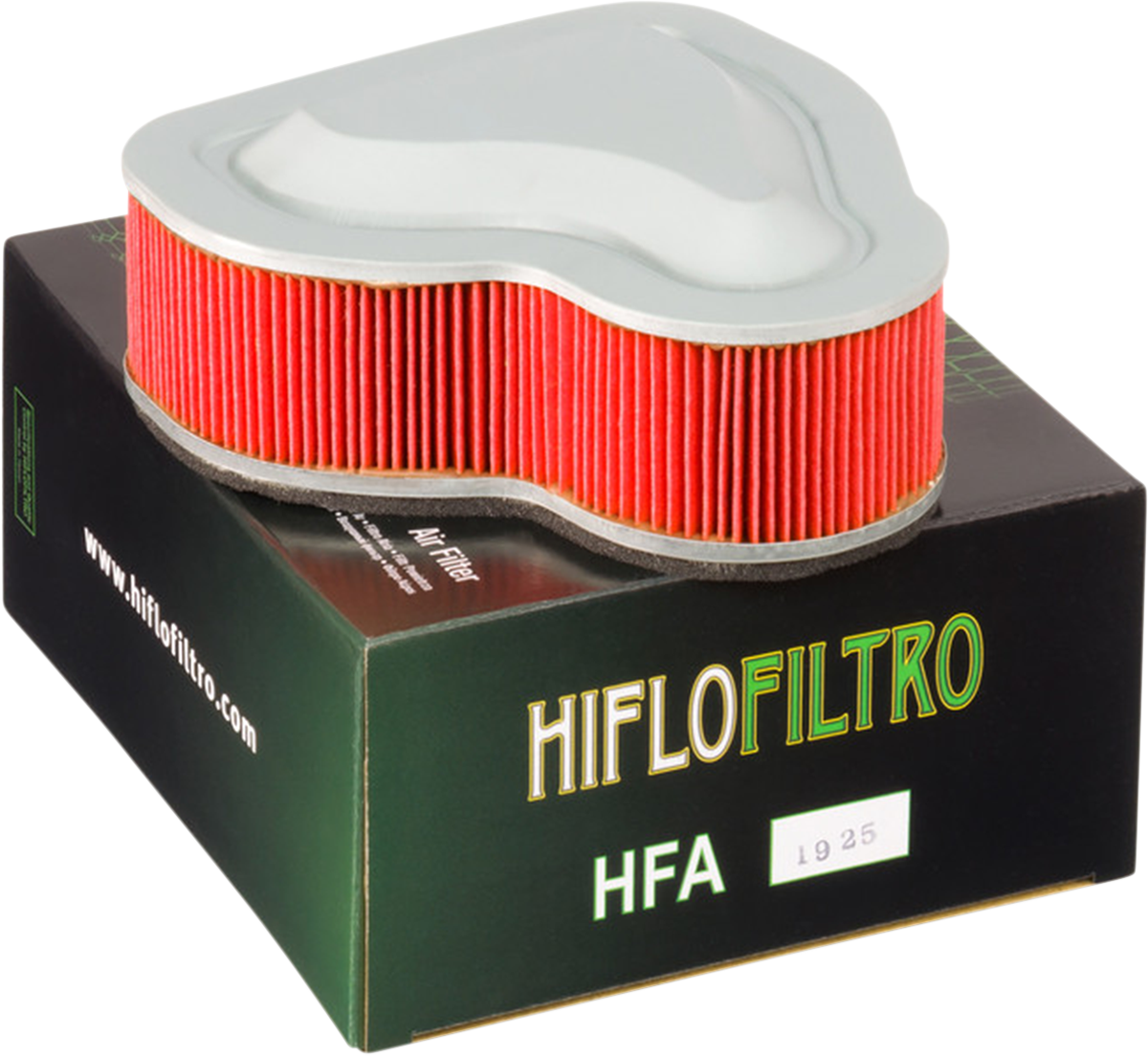 HIFLOFILTRO AIR FILTERS FLTR AIR HON VTX1300