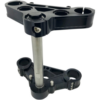 39MM TRIPLE TREES FOR HARLEY-DAVIDSON