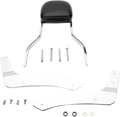 COBRA SISSY BARS SISSY BAR W/PD VOLUS SHRT