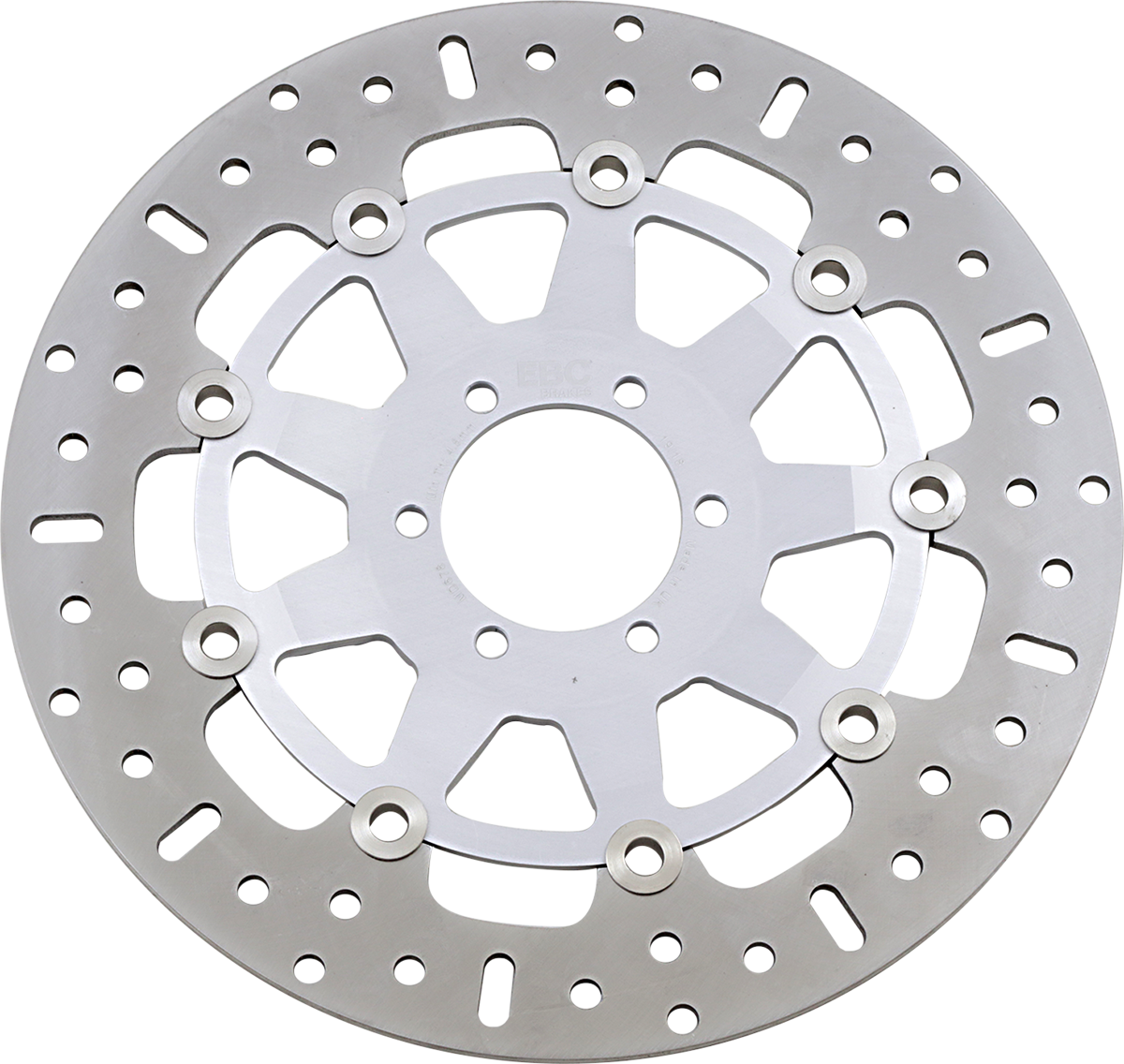 EBC PRO-LITE BRAKE ROTORS BRAKE ROTOR EBC MD678