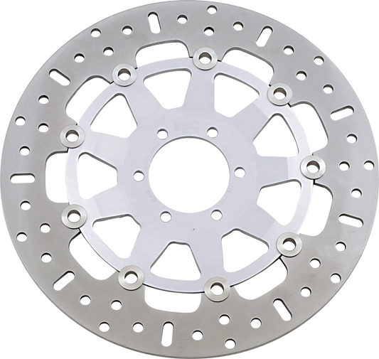 EBC PRO-LITE BRAKE ROTORS BRAKE ROTOR EBC MD678