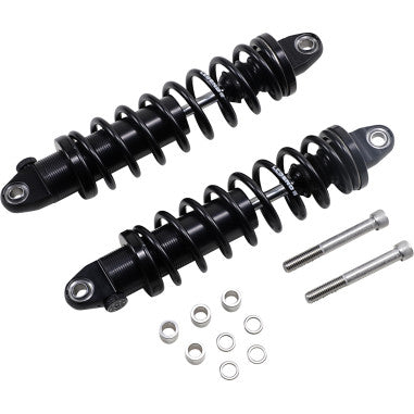 LEGEND REVO-A ADJUSTABLE DYNA COIL SUSPENSION FOR HARLEY-DAVIDSON