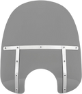 MEMPHIS SHADES METRIC MEMPHIS FATS MEM FATS 19" 7"LT BLK SMK