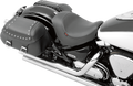 Z1R LOW-PROFILE SOLO SEATS SEAT LOW SOLO SMTH RDSTR