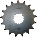 SUNSTAR SPROCKETS SPROCKETS SPROCKET C/S 530 17T