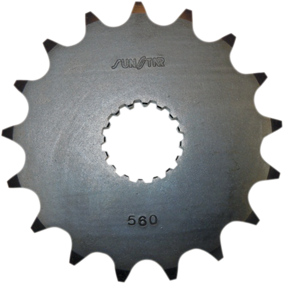 SUNSTAR SPROCKETS SPROCKETS SPROCKET C/S 530 17T