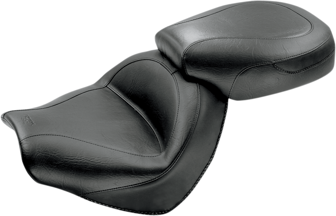 MUSTANG WIDE TOURING SEATS SEAT WD VINT 2PC VTX13C